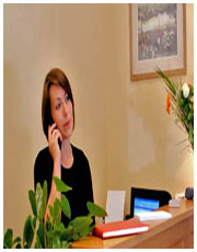 Booking Online